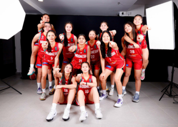 Sejarah Baru Timnas Basket Putri U16, Kilas Balik Perjalanan Menuju Podium