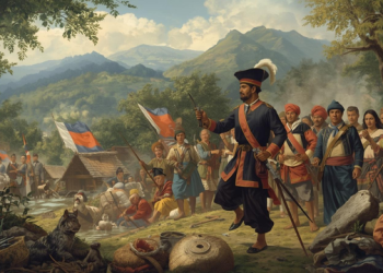 Perang Diponegoro: Perlawanan Rakyat Jawa yang Jarang Diceritakan