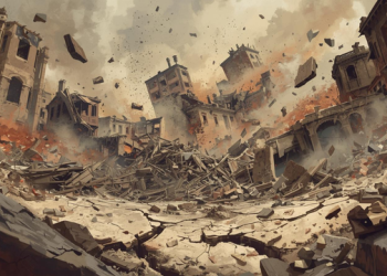 Rentetan Gempa Guncang Sukabumi-Bogor, BMKG Catat 30 Susulan