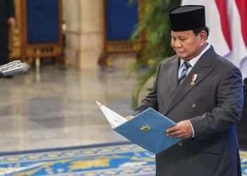 5 Menteri Kabinet Merah Putih Dirombak, Sri Mulyani Tersingkir