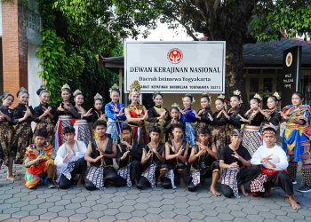 PSHT Pundong Bantul Tampilkan Tiga Tim di Pencak Malioboro Festival
