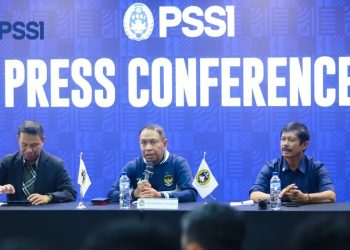 Timnas U-23 Mulai TC Jelang SEA Games 2025, Indra Sjafri Targetkan Pertahankan Emas