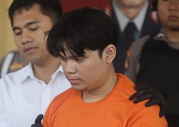 Reka Adegan Sadis! Pelaku Mutilasi di Mojokerto Peragakan 37 Adegan, Bongkar Motif Sakit Hati