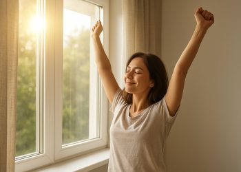 7 Rutinitas Pagi Ini Terbukti Sehatkan Tubuh dan Pikiran