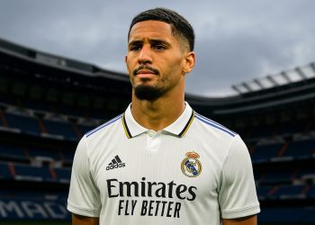 Saliba Jadi Rebutan, Real Madrid Siap Manfaatkan Celah Negosiasi Arsenal