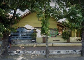 Pria Misterius Masuk Ruang MBG SDN 1 Siswodipuran, 189 Porsi Ditarik