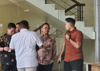 Sudewo Dicecar KPK soal Lelang dan Dugaan Fee Proyek DJKA Kemenhub