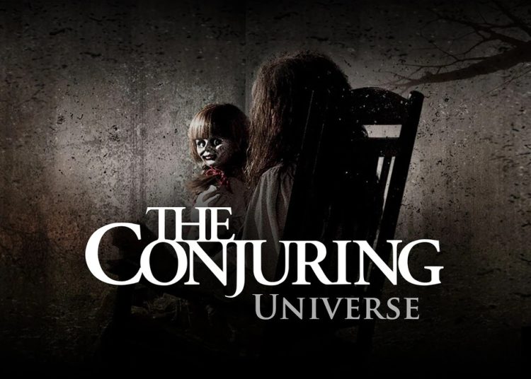 Urutan Nonton The Conjuring Universe Lengkap: Dari Teror Valak hingga Final Chapter Last Rites 2025