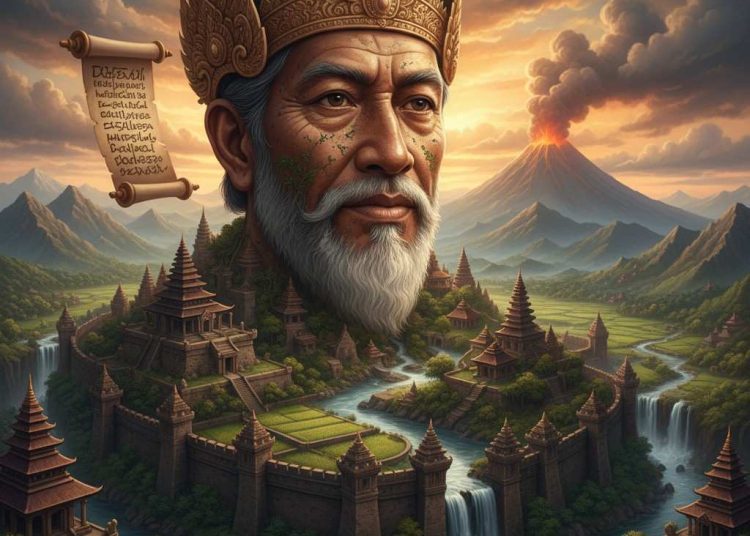 Prabu Jayabaya: Raja Kediri yang Terkenal dengan Ramalannya