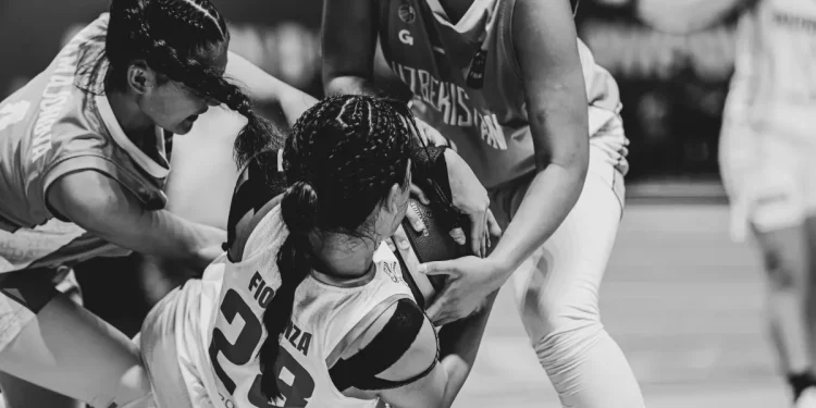 Sejarah Baru Timnas Basket Putri U16, Kilas Balik Perjalanan Menuju Podium