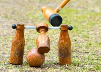 “Bola Kayu yang Mengguncang Dunia: Sejarah dan Perkembangan Woodball”