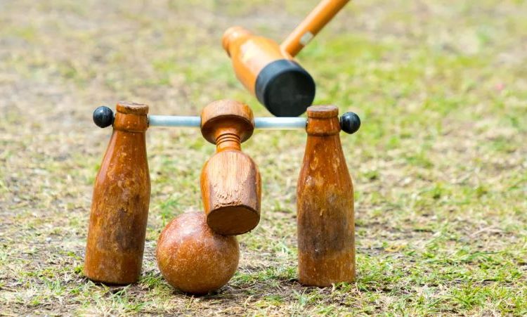 “Bola Kayu yang Mengguncang Dunia: Sejarah dan Perkembangan Woodball”