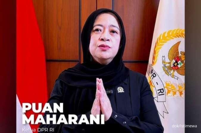 Banyak Politisi Duduki Kursi Komisaris, Puan Soroti Tata Kelola BUMN