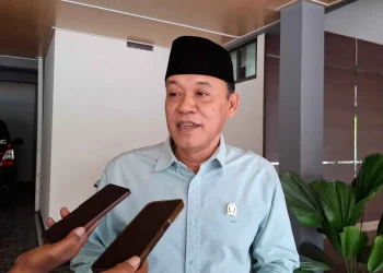 Rencana Eksplorasi Geothermal di Lereng Lawu Tuai Penolakan DPRD Karanganyar