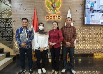 Tak Masuk PPPK Paruh Waktu, 18 Non-ASN Mojokerto Diperjuangkan DPRD ke Pusat