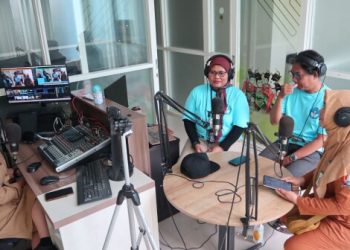 Pemkab Bojonegoro Gandeng Balai Bahasa Jatim, Dorong Budaya Baca dan Cinta Bahasa Daerah