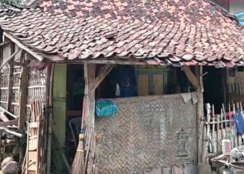 Rumah Tak Layak Huni di Ponorogo Dapat Bantuan Perbaikan dari Kementerian PKP