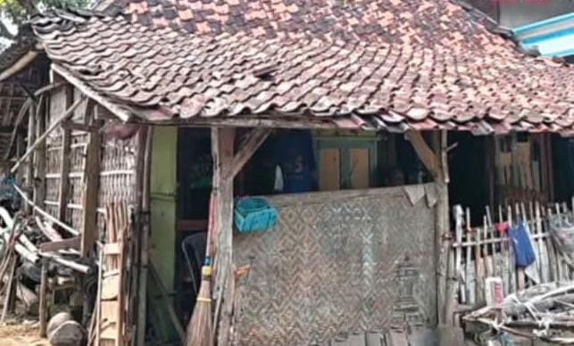 Rumah Tak Layak Huni di Ponorogo Dapat Bantuan Perbaikan dari Kementerian PKP