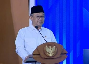 Mendikdasmen Sebut Ukuran Pendidikan Bermutu Bukan Nilai tapi Karakter