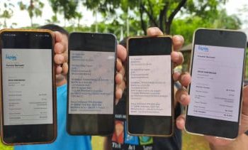 PAD Merosot, Warga Bekasi Inisiatif Transfer ke Rekening Pemda