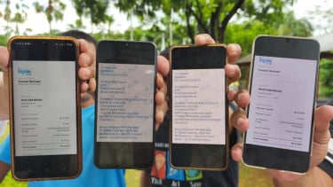 PAD Merosot, Warga Bekasi Inisiatif Transfer ke Rekening Pemda