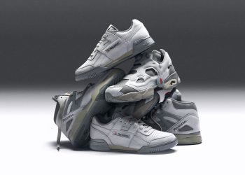 Nostalgia PlayStation, Reebok Luncurkan Sepatu Edisi Spesial Cuma di 3 Negara