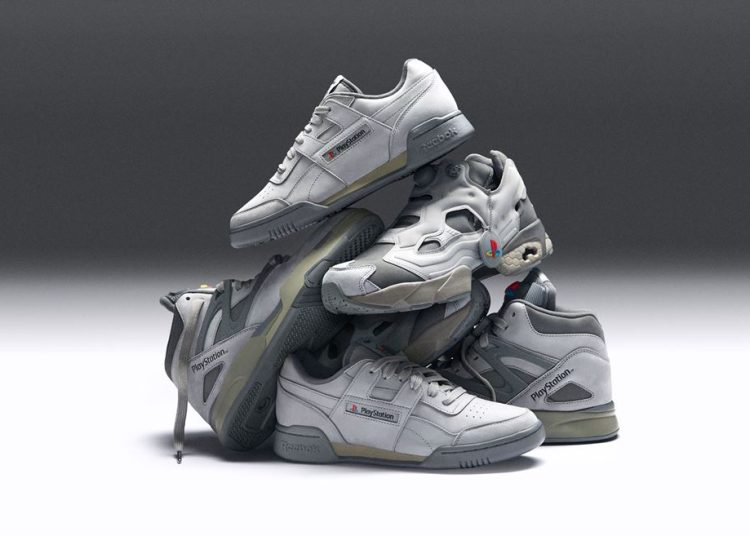Nostalgia PlayStation, Reebok Luncurkan Sepatu Edisi Spesial Cuma di 3 Negara