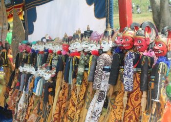 Wayang Thengul, Seni Tradisi Bojonegoro yang Kini Semakin Sulit di Jumpai