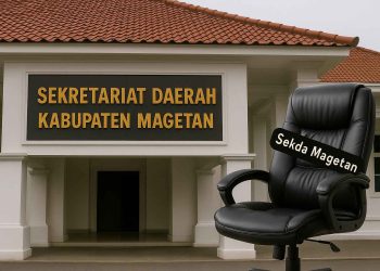 Seleksi Sekda Magetan Masuki Tahap Akhir, Tinggal Tunggu Izin Kemendagri
