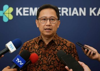 Kasus Siswi Cihampelas, Kemenkes Tegaskan Perlu Penyelidikan Medis Lanjutan