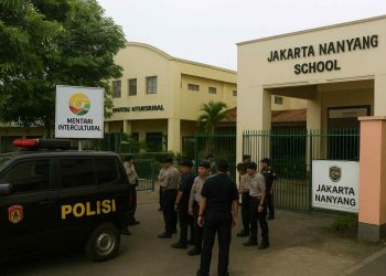 Ancaman Bom Lewat WhatsApp dan Email Gegerkan MIS dan JNY, Polisi Buru Pengirim