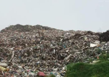 TPA Mrican Ponorogo Resmi Ditutup, Pemkab Siapkan Lokasi Baru 2026