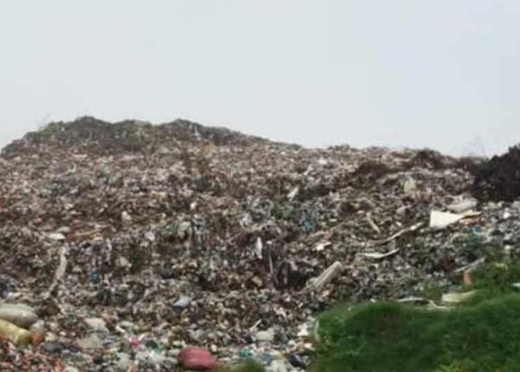 TPA Mrican Ponorogo Resmi Ditutup, Pemkab Siapkan Lokasi Baru 2026