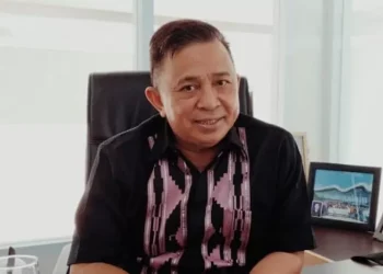 Halim Kalla dan Mantan Dirut PLN Terseret Kasus Korupsi PLTU Kalbar Rp 1,3 Triliun