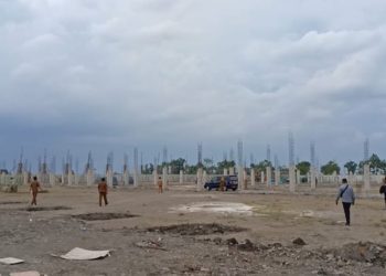 Pabrik PMA di Jombang Diduga Bangun Tanpa PBG, Pemkab Layangkan Teguran