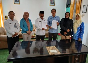 Sinergi Bapas Madiun, Allena Humanity Project, dan LPK Budi Kartika Jaya untuk Reintegrasi Sosial Klien