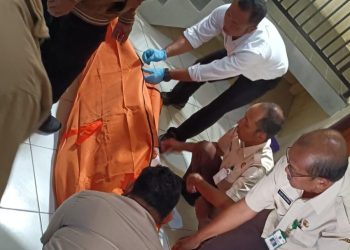 Pegawai Paruh Waktu Samsat Madiun Ditemukan Tak Bernyawa