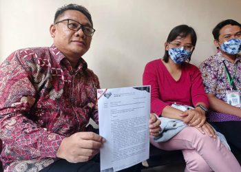 Nasabah Seret Bank Mandiri ke PN Madiun, Angsuran Lancar Rumah Tetap Dilelang