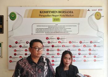 Gagal Bangun Rumah Tiga Tahun, Nasabah Gugat Bank Mandiri di PN Kota Madiun