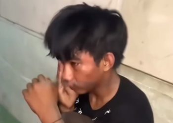 Remaja 16 Tahun Diduga Perkosa dan Bunuh Bocah di Cilincing