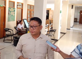 Mediasi Gugatan Nasabah KPR dan Bank Mandiri di PN Madiun Belum Capai Titik Temu