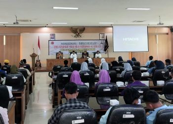 Bupati Hari Wuryanto Tekankan Pentingnya Nilai Kejuangan ’45 Hadapi Tantangan Digital