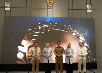 Lestari Award 2025, Wujud Nyata Komitmen Pemkab Madiun Jaga Kelestarian Alam