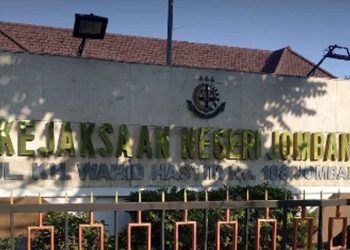 Kejari Jombang Dalami Kasus Kredit Fiktif Bank BUMN, Dua Kades Diperiksa