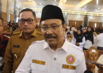 Mensos Sebut 100 Sekolah Rakyat Dibangun Permanen Mulai 2025