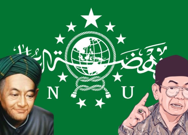 Nahdlatul Ulama, Dari Surau Desa Menuju Revolusi Peradaban Islam Nusantara