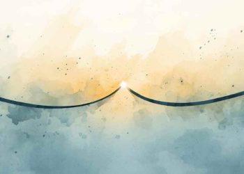 Di Antara Waktu yang Menyimpan