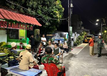 Kapolres Madiun Kota: Keamanan Bukan Hanya Tugas Polisi, Tapi Tanggung Jawab Bersama