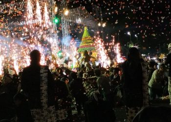 HJB Bojonegoro ke-348 Tanpa Grebeg Berkah, Denny Caknan Siap Guncang GoFun!