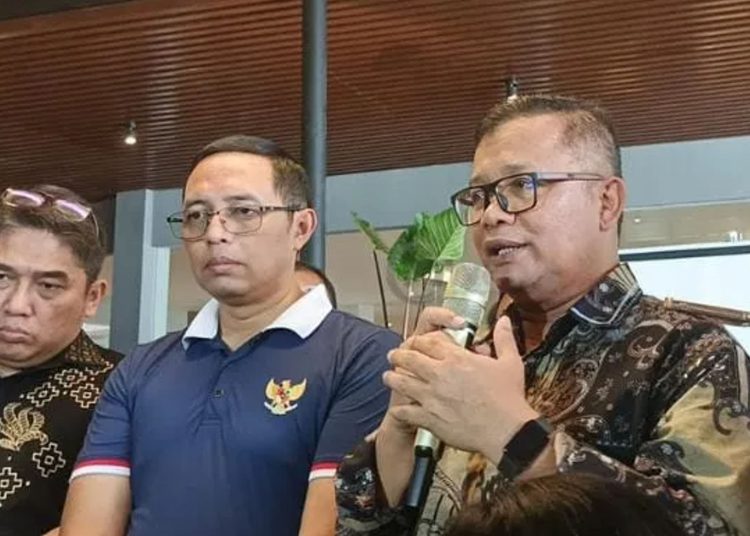 BGN Bongkar Dugaan Penyelewengan Dana MBG oleh SPPI Nakal